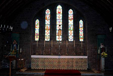 Par - The Good Shepherd - The Sanctuary